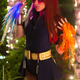 Illustration for article titled Every Christmas, Theres A Cosplay Spectacular In Florida